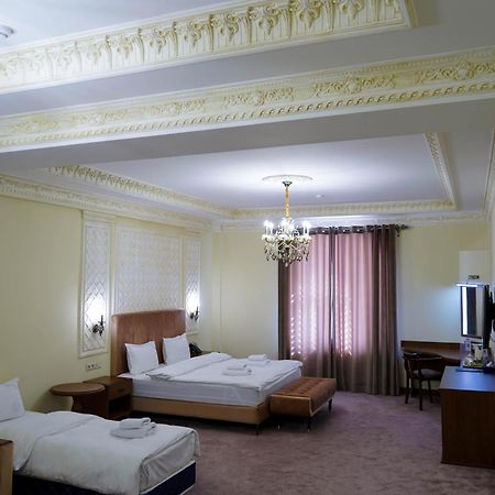 Sangzor Boutique Hotel Samarkanda Zewnętrze zdjęcie